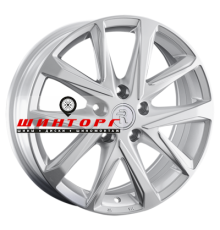 Replay 7x17/5x114,3 ET60 D67,1 MZ118 Sil (конус, C570)