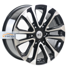 RST 7,5x18/6x139,7 ET30 D106,1 R058 (Fortuner/Hilux) BD