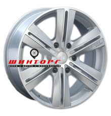 LS 8x18/6x139,7 ET20 D106,1 211 SF (конус)