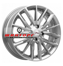 iFree 6x16/4x100 ET37 D60,1 Миконос (КС946) Нео-классик