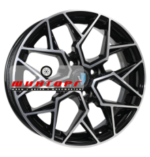 Venti 6x15/4x100 ET45 D54,1 1520 BD