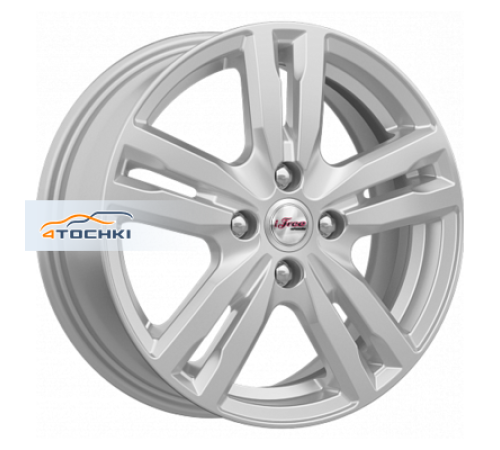 Купить диски iFree 6x15/4x100 ET50 D60,1 Горизонт (КС910) Нео-классик от производителя iFree в Казани Купить диски iFree 6x15/4x100 ET50 D60,1 Горизонт (КС910) Нео-классик от производителя iFree в Казани