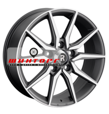 Replay 8,5x21/5x150 ET54 D110,1 TY420 MGMF (пш)