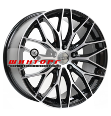 Neo 8x18/5x114,3 ET40 D67,1 840 BD