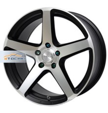 PDW 7x17/5x114,3 ET45 D67,1 C-Spec 2 (5203) M/U4B (нк)