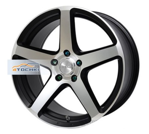 Купить диски PDW 7x17/5x114,3 ET45 D67,1 C-Spec 2 (5203) M/U4B (нк) от производителя PDW в Казани