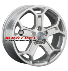 Replay 7,5x17/5x108 ET55 D63,3 FD21 Sil (конус, C570)