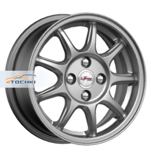 iFree 5,5x14/4x98 ET35 D58,5 Эвил (КС1068) Хай Вэй