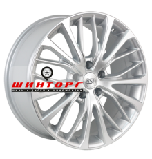 RST 8x18/5x114,3 ET50 D60,1 R028 (Camry) Silver