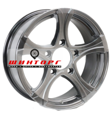 Venti 6,5x16/5x139,7 ET40 D98 1610 BH