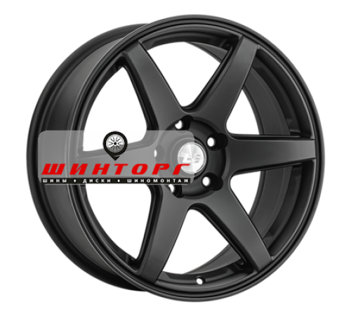 Купить диски LS 8x17/5x114,3 ET45 D67,1 1330 MB (конус) от производителя LS в Казани