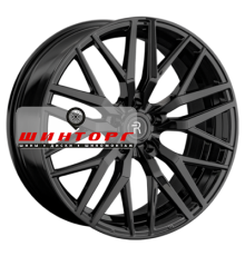 Replay 8,5x20/5x120 ET30 D72,6 B366 BK (конус, C570)