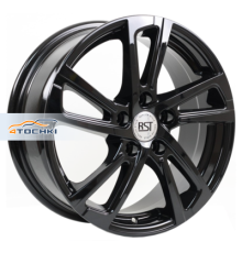 RST 6,5x16/5x114,3 ET46 D67,1 R046 (ASX, Cee'd, Optima) BL