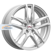 iFree 6,5x18/5x114,3 ET42 D67,1 Бомбей (КС1075) Нео-классик