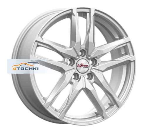 Купить диски iFree 6,5x18/5x114,3 ET42 D67,1 Бомбей (КС1075) Нео-классик от производителя iFree в Казани Купить диски iFree 6,5x18/5x114,3 ET42 D67,1 Бомбей (КС1075) Нео-классик от производителя iFree в Казани