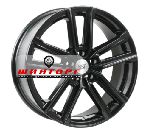 Купить диски RST 7x18/5x100 ET28 D57,1 R078 (Faw) BL от производителя RST в Казани