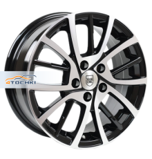 Tech Line 6x15/5x100 ET40 D57,1 548 BD