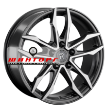 Replay 7,5x17/5x114,3 ET40 D60,1 TY336 MGMF (конус, C570)