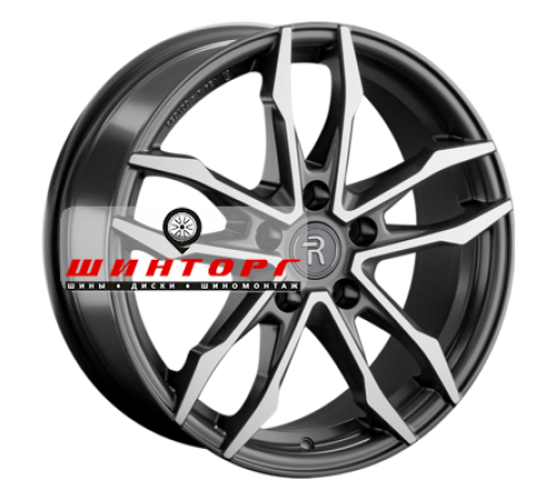 Купить диски Replay 7,5x17/5x114,3 ET40 D60,1 TY336 MGMF (конус, C570) от производителя Replay в Казани