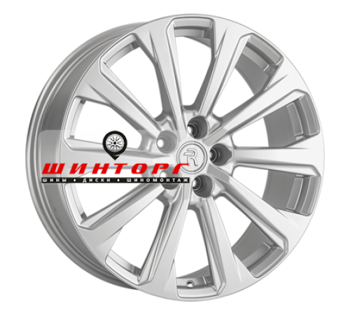 Купить диски Replay 8x20/5x108 ET39 D60,1 JT15 SS (конус) от производителя Replay в Казани