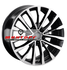 Replay 8x18/5x114,3 ET30 D60,1 LX211 GMF (конус, C570)