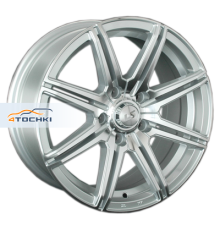 LS 7x16/5x108 ET40 D73,1 757 SF (конус)