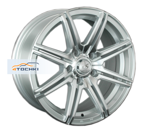 Купить диски LS 7x16/5x108 ET40 D73,1 757 SF (конус) от производителя LS в Казани Купить диски LS 7x16/5x108 ET40 D73,1 757 SF (конус) от производителя LS в Казани