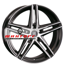 Replay 8,5x20/5x114,3 ET30 D60,1 LX189 MBF (конус, C570)