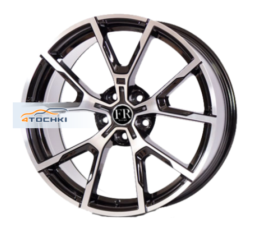 Купить диски FR replica 8x18/5x120 ET30 D72,6 B5601 BMF (№33) от производителя FR replica в Казани Купить диски FR replica 8x18/5x120 ET30 D72,6 B5601 BMF (№33) от производителя FR replica в Казани