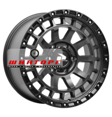 PDW 8,5x18/6x139,7 ET24 D100,1 2105 (Stryker) U4B