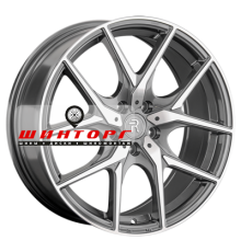 Replay 8x18/5x108 ET42,5 D63,3 V117 GMF (конус, C570)