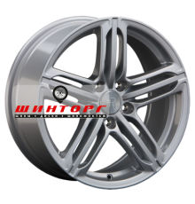 Replay 6,5x15/5x112 ET50 D57,1 SK92 Sil (конус, C570)