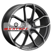 Replay 10x22/5x112 ET35 D66,6 B325 MGM (конус, B640)