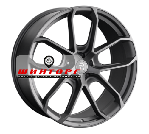 Купить диски Replay 10x22/5x112 ET35 D66,6 B325 MGM (конус, B640) от производителя Replay в Казани