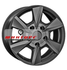 Replay 8x18/5x150 ET56 D110,1 TY90 GM (пш)