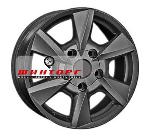 Купить диски Replay 8x18/5x150 ET56 D110,1 TY90 GM (пш) от производителя Replay в Казани