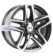 RST 8x18/6x139,7 ET35 D100,1 R238 (Tank 300) BD