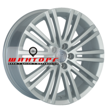 Replay 7x17/5x100 ET46 D57,1 SK81 Sil (конус, C570)