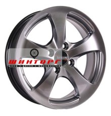 Tech Line 5,5x14/4x98 ET32 D58,6 403 HB