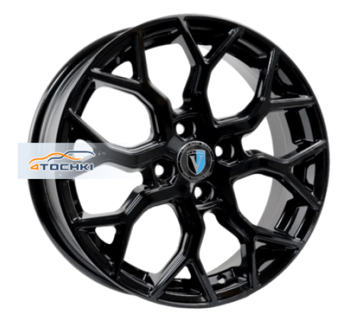 Купить диски Venti 6x16/4x98 ET33 D58,6 1619 BL от производителя Venti в Казани Купить диски Venti 6x16/4x98 ET33 D58,6 1619 BL от производителя Venti в Казани