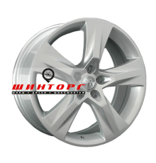 Replay 7,5x19/5x114,3 ET35 D60,1 LX90 Sil (конус, C570)