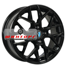 Venti 6x15/4x100 ET35 D60,1 1520 BL