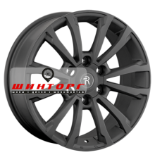 Replay 7,5x18/6x139,7 ET30 D106,1 TY263 MB (пш)