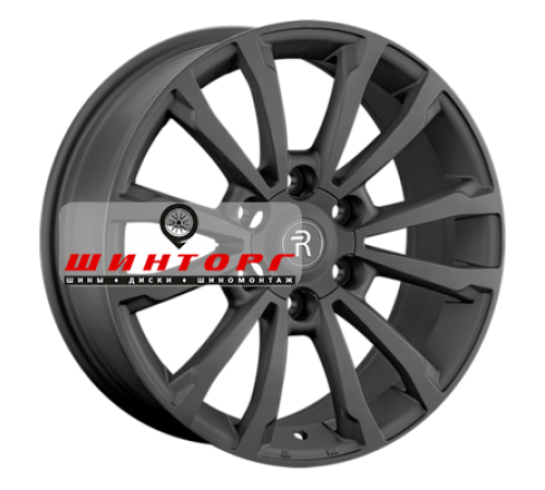 Купить диски Replay 7,5x18/6x139,7 ET30 D106,1 TY263 MB (пш) от производителя Replay в Казани