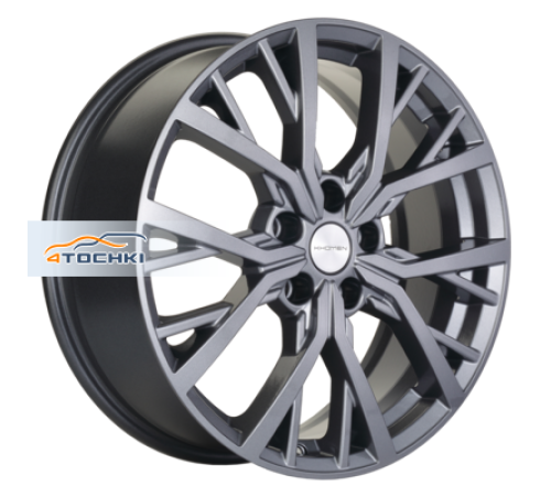 Купить диски Khomen Wheels 7x18/5x114,3 ET40 D64,1 KHW1806 (Haval F7/F7x) Gray от производителя Khomen Wheels в Казани Купить диски Khomen Wheels 7x18/5x114,3 ET40 D64,1 KHW1806 (Haval F7/F7x) Gray от производителя Khomen Wheels в Казани
