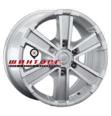 LS 7,5x17/6x139,7 ET25 D106,1 132 SF