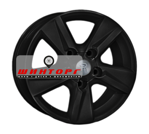 Купить диски Replay 8x18/5x150 ET56 D110,1 LX43 MB (пш) от производителя Replay в Казани