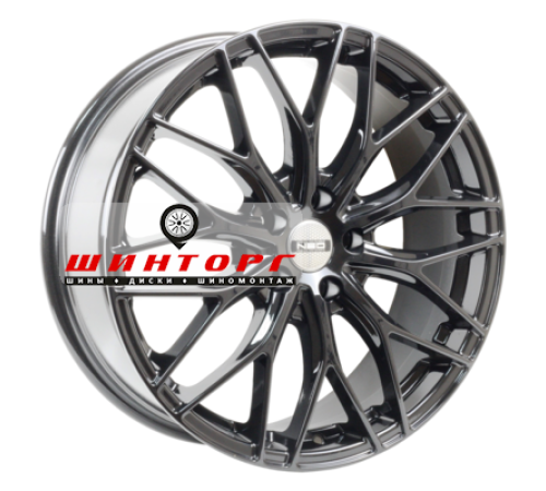 Купить диски Neo 8,5x20/5x112 ET42 D66,6 240 BL от производителя Neo в Казани