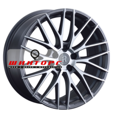 Replay 8x18/5x112 ET39 D66,6 A122 MGMF (конус, C570)