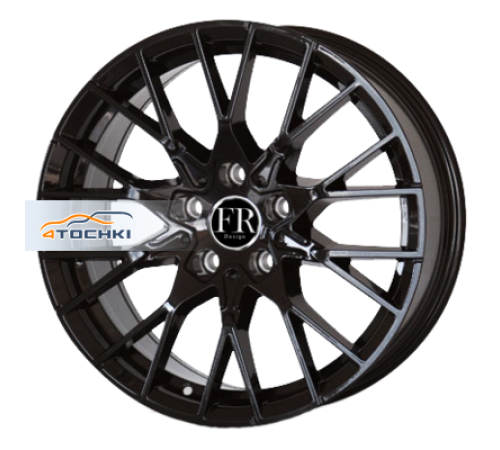Купить диски FR replica 8x18/5x120 ET30 D72,6 5441 (5083) B (№33) от производителя FR replica в Казани Купить диски FR replica 8x18/5x120 ET30 D72,6 5441 (5083) B (№33) от производителя FR replica в Казани
